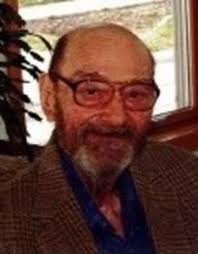 Theodore J. Solomon Obituary