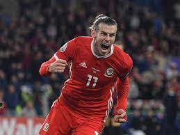 The football association of wales. Gareth Bale Gareth Bale Fit For Wales Internationals Football News Times Of India