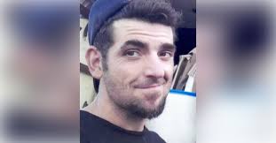 Obituary information for Matthew Thomas Simmonds