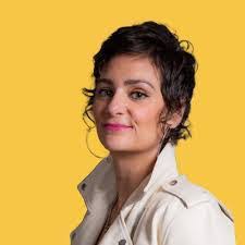 Rana Mitchell's Instagram, Twitter & Facebook