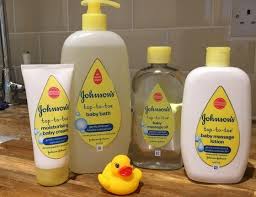 Research shows that baby massage is extremely important for each and every child after the massage is done then make him take a bath with warm water. Johnson S Baby Moisture Massage And Mild On Skin Glossytots Baby Massage Baby Lotion Baby Wash