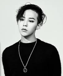 On november 13, the fourth music video of the album, who you? was released on youtube. G Dragon D On We Heart It