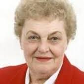 Obituary information for Mary Jane Harris