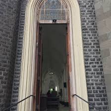 Gloria Church is located at Byculla ...