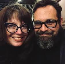 Stacie Sandoval's Instagram, Twitter & Facebook