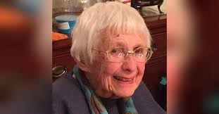 Mary Ellen McCue Obituary