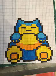 Kleurplaat superhelden hulk kleurplaat superhelden meiden kleurplaat trouwen taart kleurplaat uil peuters kleurplaat vakantie peuters kleurplaat unicorn prinses kleurplaat. Pixel Art 206 Relaxo Malen Und Zeichnen Pokemon Pixel Art