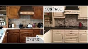 Mutfak Dolaplarini Boyama Yontemleri Ev Dekorasyonu