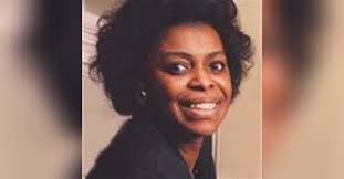 Ret. Mrs. Eddie L. Tucker Obituary