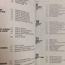 Kunci jawaban bmr kelas 4. 33 Kunci Jawaban Pengantar Statistika Walpole Edisi 3 Png Wallpaper