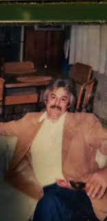 Daniel O'Hayer Maxey (1943-2013) - Find a Grave Memorial