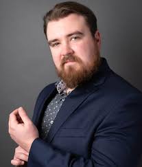 The Boy in the Woods (2023)