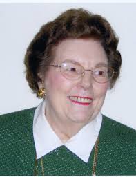 Obituary information for Lela Frances Harrington