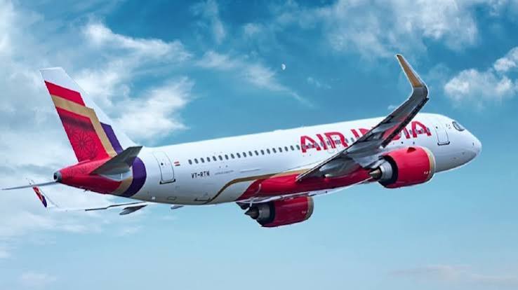 Phuket-Delhi : un A320neo d'Air India confronté à une rarissime alerte sur ses trois circuits hydrauliques | Air Journal