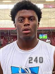 Miles Bailey, Benicia, Defensive Line