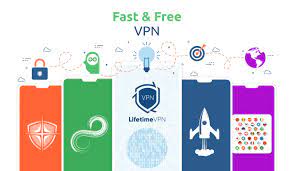 Free Vpn - Fast Secure Best Vpn Lifetime For Android - Apk Download