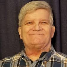 David Mason Scarbrough Obituary August 29, 2019