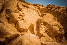 Ramses ii the mummy who had to get a passport. Ramses Ii Facts Ramses Ii Temple Egypt History
