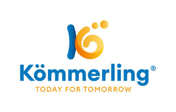 Kömmerling - Today For Tomorrow