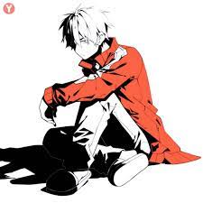 1080x1080 self harm aesthetic anime boy pfp aesthetic image ideas. Anime Guy 1080x1080 Wallpapers Wallpaper Cave