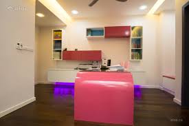 Employ classroom color theory to help with learning at home. Modern Kids Study Room Semi Detached Design Ideas Photos Malaysia Atap Co