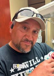 Alfredo Garza avis de décès