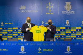 Nessa copa queremos dar mais visibilidade para o futebol feminino e com isso trazer outros temas com a bagagem. Neoenergia E A Primeira Empresa No Pais A Patrocinar Exclusivamente A Selecao Brasileira Feminina De Futebol Cidademarketing