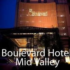 Mid valley city, kuala lumpur, my postal code: 8 Boulevard Hotel Mid Valley Ideas Boulevard Hotel Hotel Health Spa