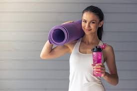 Como Adelgazar Rapido Con Yoga