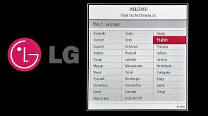 How to factory reset lg tv quick and simple solution that works 99% of the time. How To Reset Lg Tv To Factory Settings With Your Smartphone Youtube