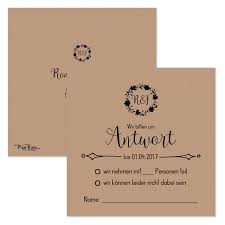 Quadratische Antwortkarten Vintage Style Hochzeit Ab 0 60 Euro Drucken Lassen Savethedate Einladungen Antwortkarten Einladungskarten Hochzeit Karte Hochzeit