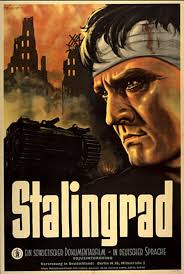 The film was released in september 2013 in volgograd (formerly stalingrad) and october in russia before its international release in subsequent months. The City That Stopped Hitler Heroic Stalingrad 1943 Imdb