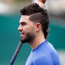 Moreover, the slit shave makes it more trendy and the curled mullet in the back is where all the attention is. Mullet Haircuts 50 Modern Ways To Wear It Be Cool Men Hairstyles World