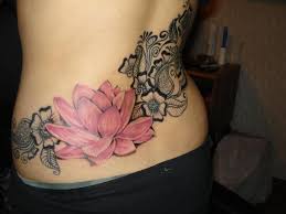 Tattoo Tattoo Pictures At Checkoutmyink Com Tattoos Picture Tattoos Floral Thigh Tattoos