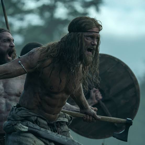 The Northman,” Reviewed: Just a Bunch of Research and Gore | The New Yorker