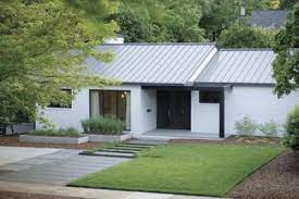 The best house floor plans with metal roofs. Rancher Reno Ranch Exterior Ranch House Exterior Brick Ranch Houses