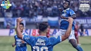 Persib dan persita akan bersua dalam laga kedua penyisihan grup d piala menpora 2021. Berita Persib Vs Persija Dari Hujan Kartu Sampai Maung Bandung Lampaui Poin Musim Lalu Tribunnews Com Mobile