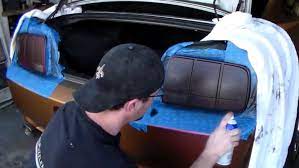 Don T Tint Your Brake Lights Say The Rnc Cbc News