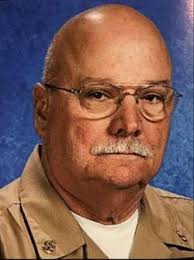 CPO Jerry Glyn “POP” Polk (1948-2019)