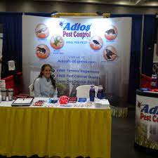 Adios pest control is a chula vista business that serves southern california. Adios Pest Control