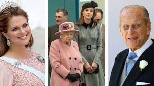 Vorerst dürfte das finanzielle überleben der familie gesichert sein. Queen Elizabeth Ii Kate Middleton Prinzessin Madeleine Abdankung Trennung Scheidung Diese Royal News Machen Sprachlos News De