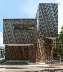 New Kyodo House For Art Of Living Maisons A Louer Bardage Exterieur Maison Bardage Bois Exterieur Bardage Bois