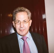 Facebook gives people the power to share and makes the world more open and connected. Hans Georg Maassen Welt