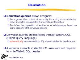This rule focuses on using the camelcase approach. S Ceri P Fraternali M Matera A Maurino Dei Politecnico Di Milano Ceri Fraterna Matera Designing Multi Role Ppt Download