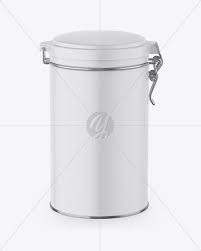 Download Download Matte Tea Round Jar With Locking Lid Mockup High Angle Shot Psd In 2020 High Angle Shot High Angle Angle Shooting PSD Mockup Templates
