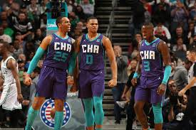 The hornets basketball team originated in charlotte, north carolina. Charlotte Hornets 3 Ways For The Team To Become Successful