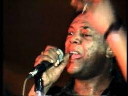 Joe arroyo is one of the greatest salsa stars of his generation. Joe Arroyo El Centurion De La Noche Official Music Video Youtube
