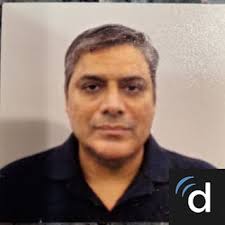 Dr. Walter Carpenter, MD