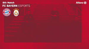 Galatasaray live score (and video online live stream*), team roster with season schedule and results. Preview Fc Bayern Esports Galatasaray Istanbul