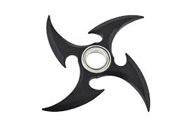 Shurikens, ninja stars, and throwing stars for sale at all ninja gear. Ninja Shuriken Throwing Star Wind Demon With Bearing Dragonsports Eu